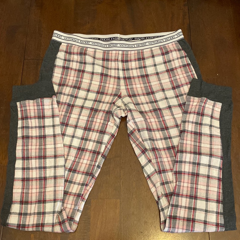 Victorias Secret Thermal PJ Pants